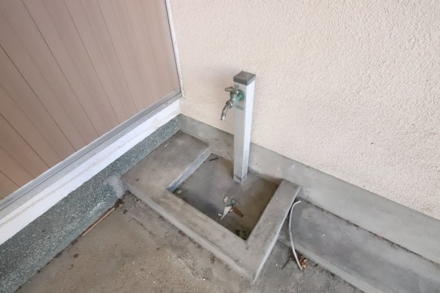 【その他】 | はびきの5丁目戸建