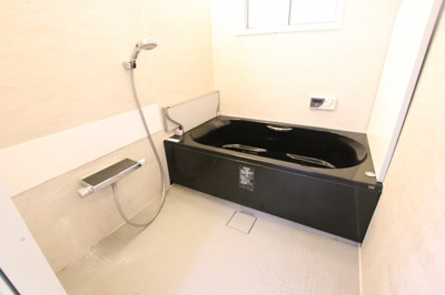 【浴室】 | はびきの5丁目戸建