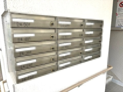 【設備】 | 志井サンハイツ24号棟（B-3）