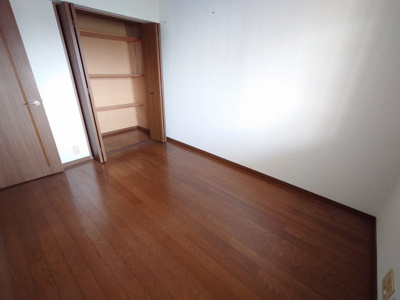 【洋室】 | 志井サンハイツ24号棟（B-3）