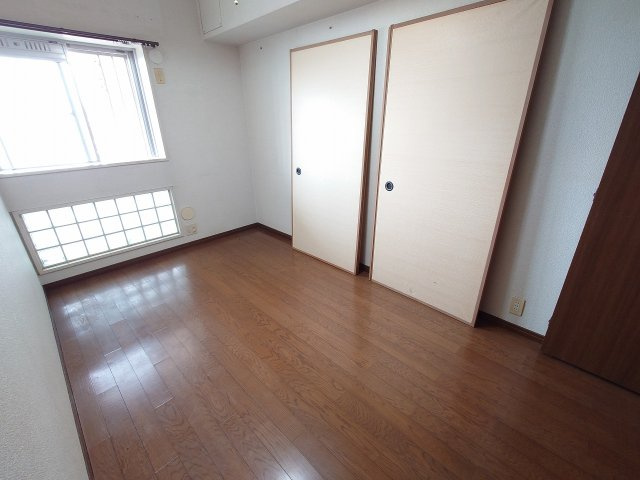 【洋室】 | 志井サンハイツ24号棟（B-3）