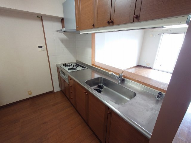 【キッチン】 | 志井サンハイツ24号棟（B-3）