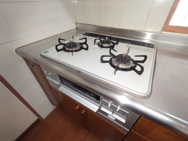 【キッチン】 | 志井サンハイツ24号棟（B-3）