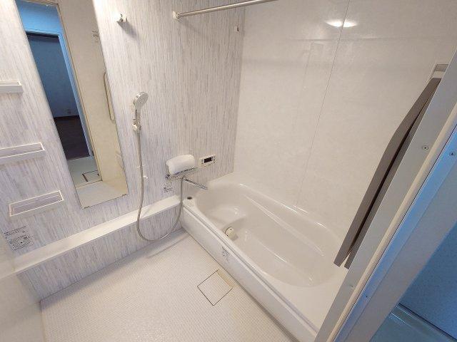 【トイレ】 | 志井サンハイツ24号棟（B-3）