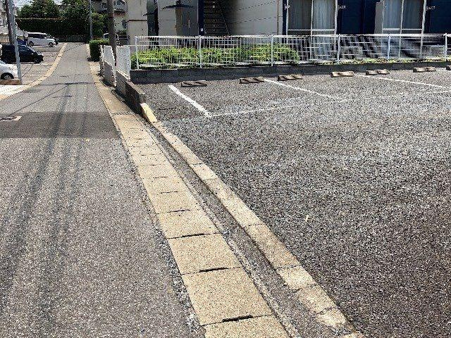 レオパレスワンダースカイのその他