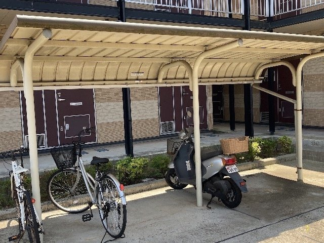 レオパレスワンダースカイのその他