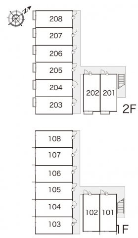 レオパレスワンダースカイのその他