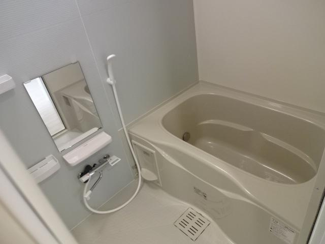 【浴室】 | パートリア・アイ | バス