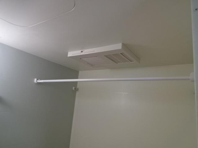 【その他】 | パートリア・アイ | 浴室乾燥機