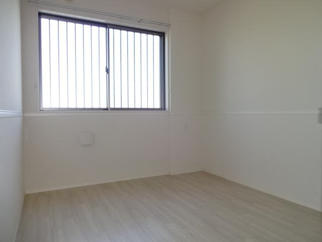 【内装】 | パートリア・アイ | 洋室