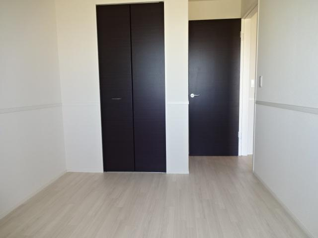 【内装】 | パートリア・アイ | 洋室