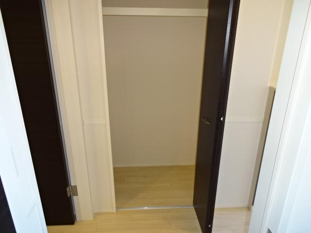 【収納】 | パートリア・アイ | クローゼット