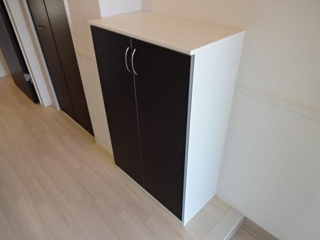 【収納】 | パートリア・アイ | 下駄箱