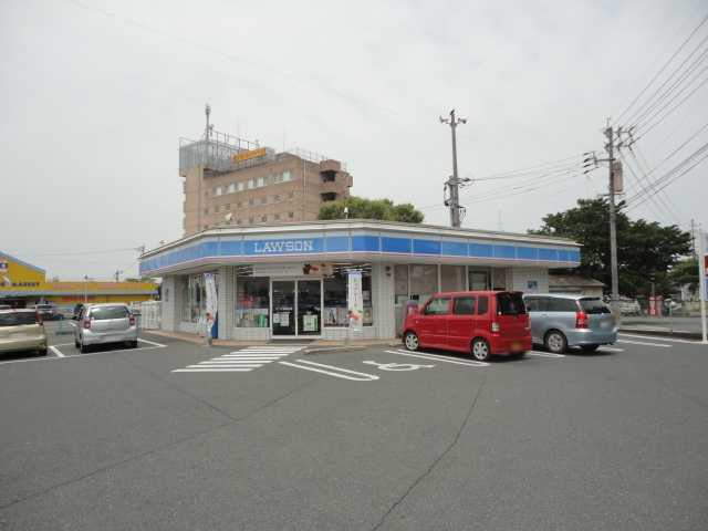 【周辺】 | パートリア・アイ | ローソン宇佐辛島店まで3,071ｍ