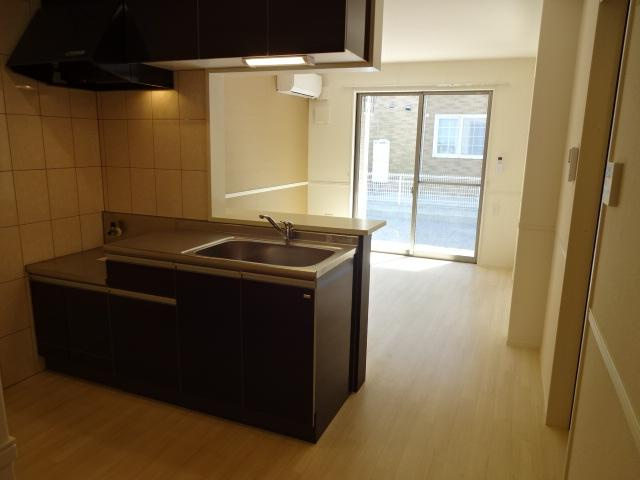 【居間・リビング】 | パートリア・アイ | リビング