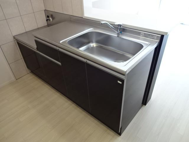 【キッチン】 | パートリア・アイ | キッチン