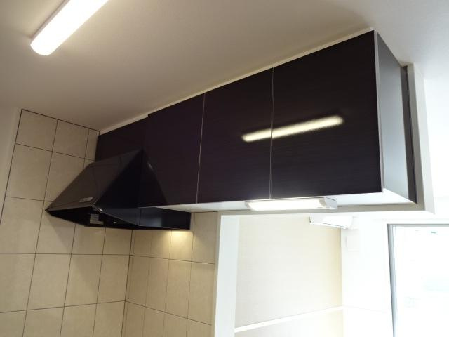 【キッチン】 | パートリア・アイ | キッチン