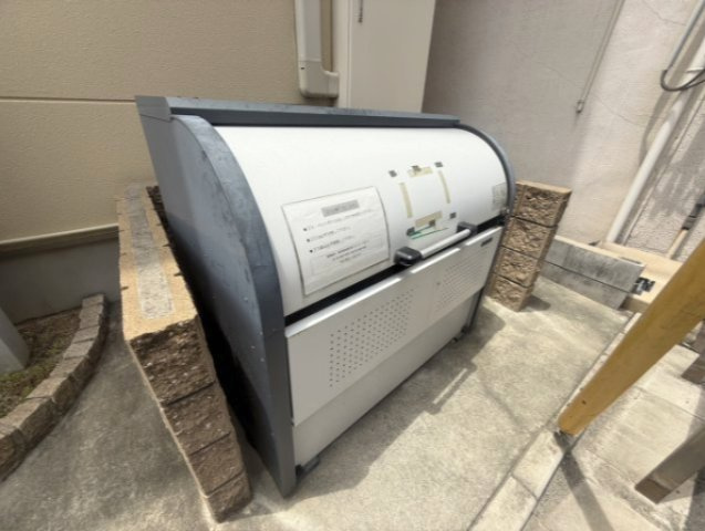 solana弥刀のその他共用部分