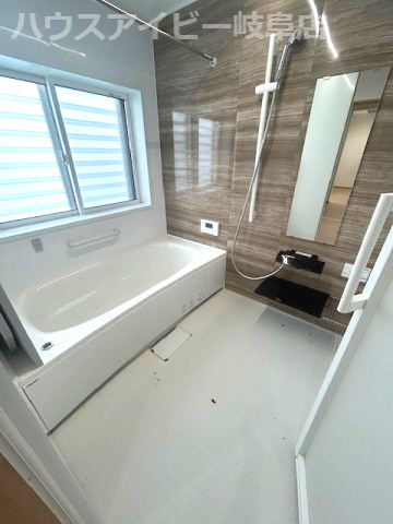 【浴室】の画像