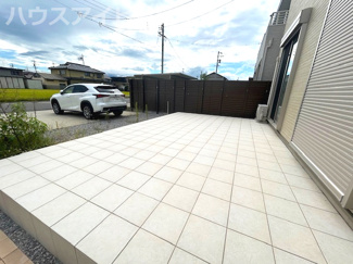 【設備】 | 大垣市笠木町！築２年の中古住宅！お車並列4台可能！オール電化住宅！ゆとりの広さの5LDK！ | 大垣市笠木町！築２年の中古住宅！お車並列4台可能！オール電化住宅！ゆとりの広さの5LDK！