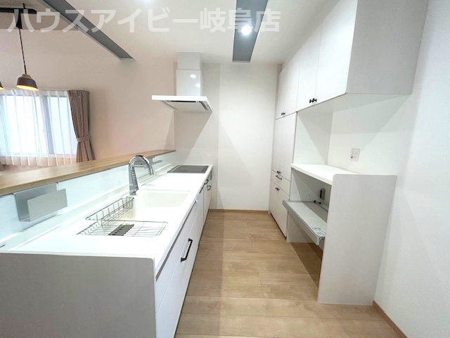 【キッチン】の画像