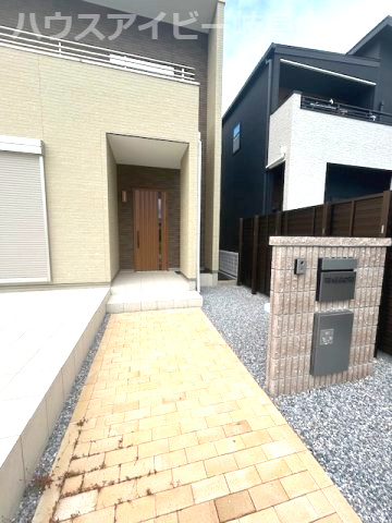 【玄関】の画像