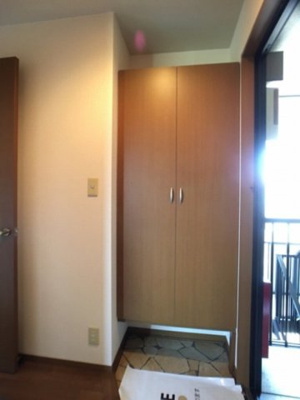 【玄関】 | ロイヤルガーデン