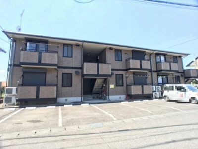 【外観】 | ロイヤルガーデン