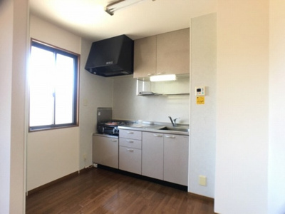 【キッチン】 | ロイヤルガーデン