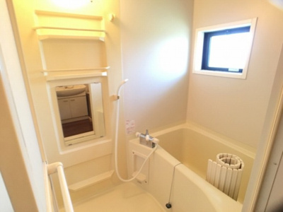 【浴室】 | ロイヤルガーデン