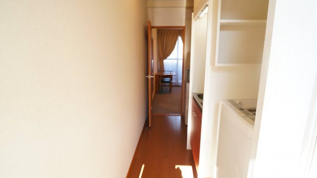 レオパレスシャルマンルミエールのその他|明るいお部屋であこがれの一人暮らし。