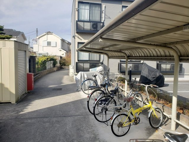 レオパレスくおれのその他