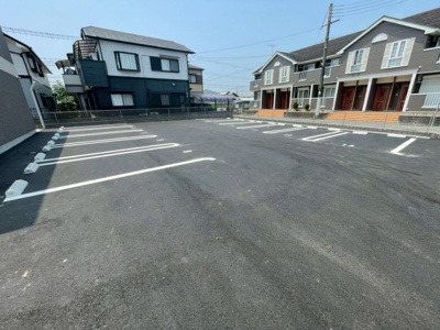 【駐車場】 | フロリバンダ