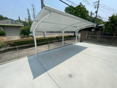 【その他共用部分】 | フロリバンダ