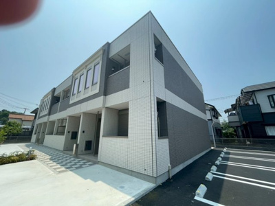 【外観】 | フロリバンダ