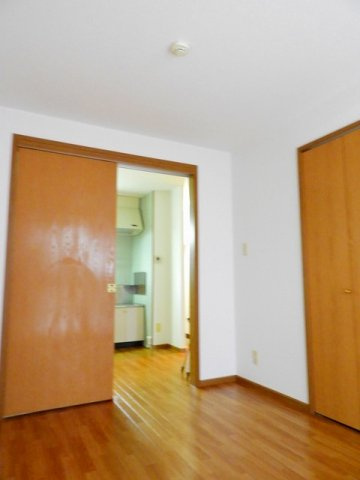 サンパークもりみつＡ棟の内装|内装も気になるポイント