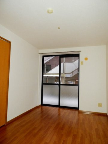 サンパークもりみつＡ棟の居間・リビング|おしゃれな居間です