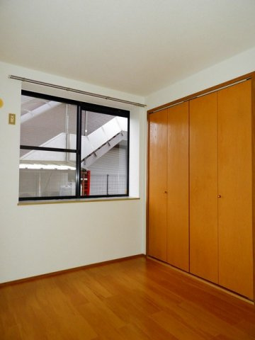 サンパークもりみつＡ棟の内装|中はこのようになっています