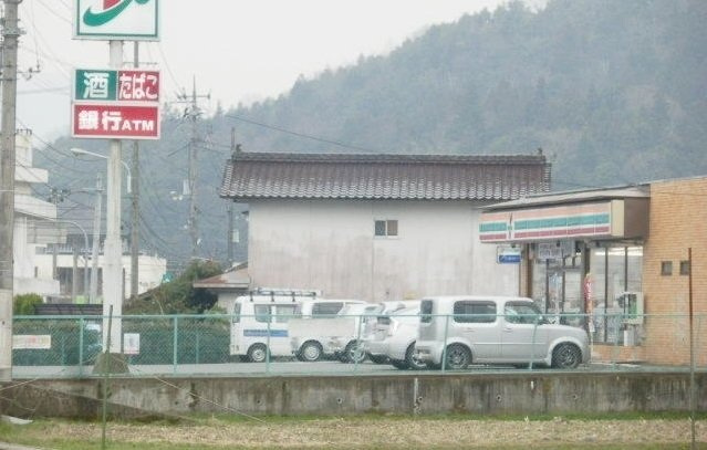 パストラルＳ　Ｃ棟の周辺|セブンイレブンまで140m