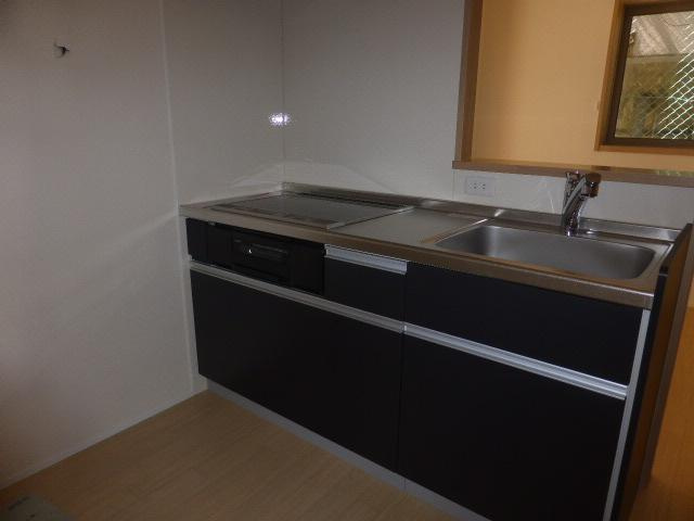 Petit Maison舟入本町のキッチン|キッチン