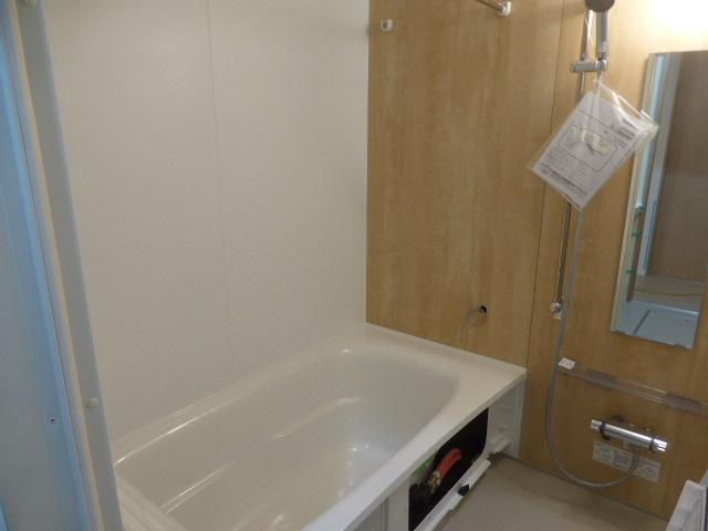 Petit Maison舟入本町の浴室|風呂