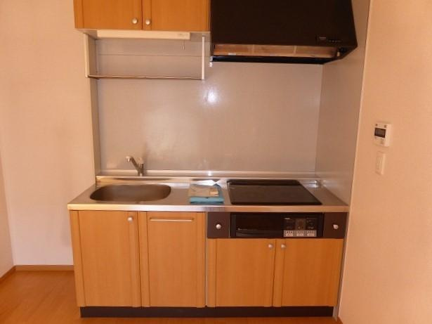 サニーヒルⅡのキッチン|キッチン