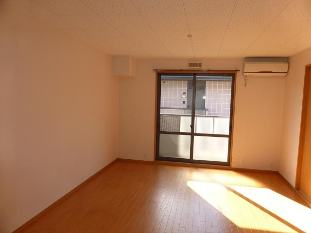 サニーヒルⅡの居間・リビング|リビング