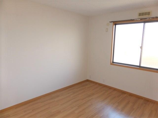 サニーヒルⅡの居間・リビング|洋室