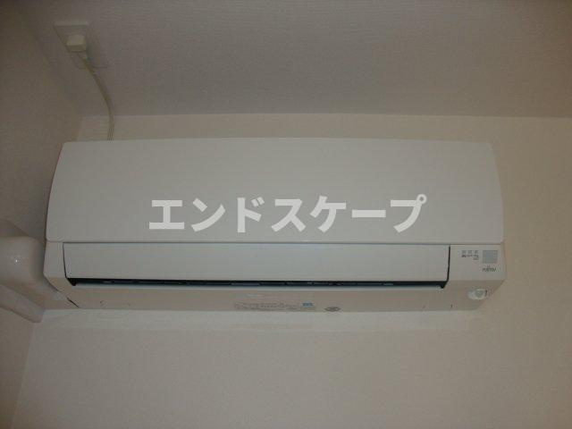 フォレストⅢの設備|エアコン
高崎、前橋のお部屋探しはエンドスケープまで！お客様の理想お聞かせ下さい♪