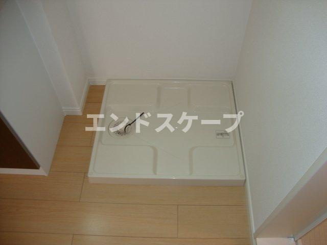 フォレストⅢの設備|洗濯機置場
高崎、前橋のお部屋探しはエンドスケープまで！お客様の理想お聞かせ下さい♪