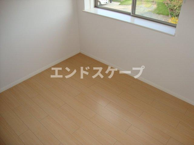 フォレストⅢの内装|洋室
高崎、前橋のお部屋探しはエンドスケープまで！お客様の理想お聞かせ下さい♪