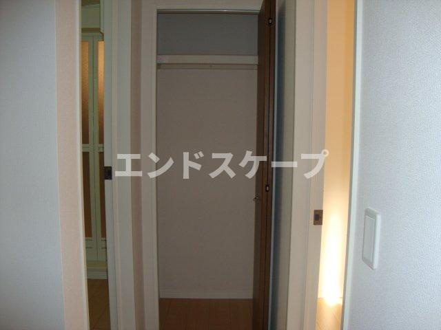 フォレストⅢの収納|収納
高崎、前橋のお部屋探しはエンドスケープまで！お客様の理想お聞かせ下さい♪