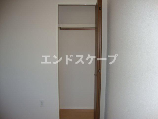 フォレストⅢの収納|収納
高崎、前橋のお部屋探しはエンドスケープまで！お客様の理想お聞かせ下さい♪