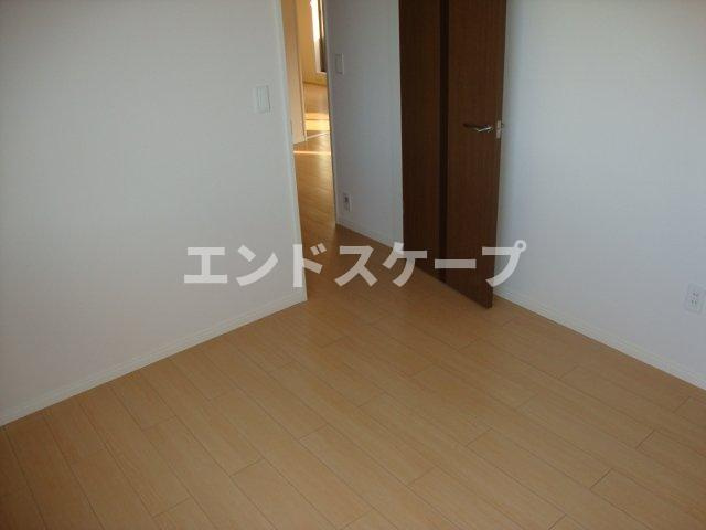 フォレストⅢの内装|洋室
高崎、前橋のお部屋探しはエンドスケープまで！お客様の理想お聞かせ下さい♪